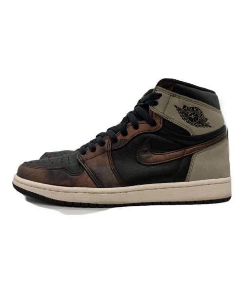 NIKE（ナイキ）NIKE (ナイキ) Air Jordan 1 High OG 