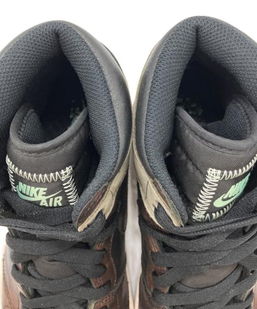 NIKE（ナイキ）NIKE (ナイキ) Air Jordan 1 High OG 