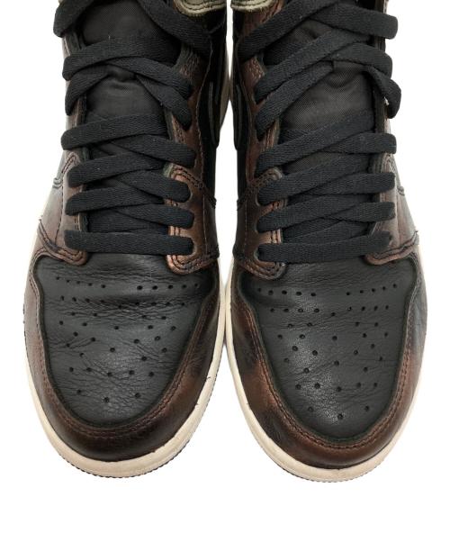 NIKE（ナイキ）NIKE (ナイキ) Air Jordan 1 High OG 