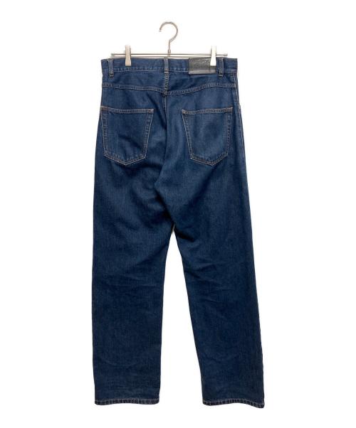 stussy（ステューシー）stussy (ステューシー) デニムパンツ インディゴ サイズ:W30の古着・服飾アイテム