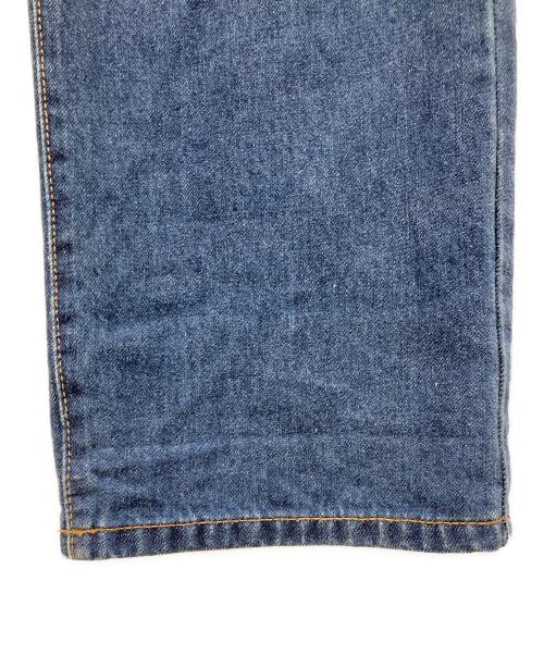 stussy（ステューシー）stussy (ステューシー) デニムパンツ インディゴ サイズ:W30の古着・服飾アイテム