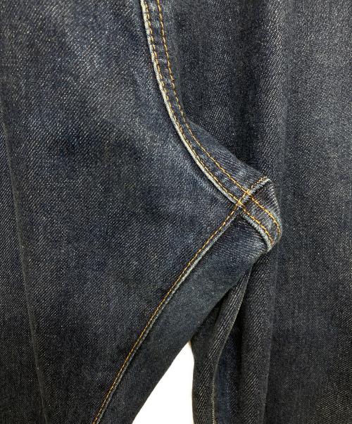 stussy（ステューシー）stussy (ステューシー) デニムパンツ インディゴ サイズ:W30の古着・服飾アイテム