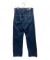 stussy (ステューシー) デニムパンツ インディゴ サイズ:W30：8000円