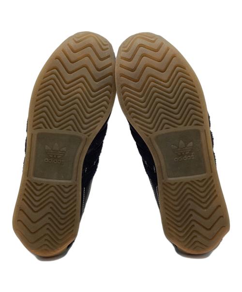 adidas（アディダス）adidas (アディダス) WALES BONNER (ウェールズボナー) WB COUNTRY ブラック サイズ:27.5の古着・服飾アイテム