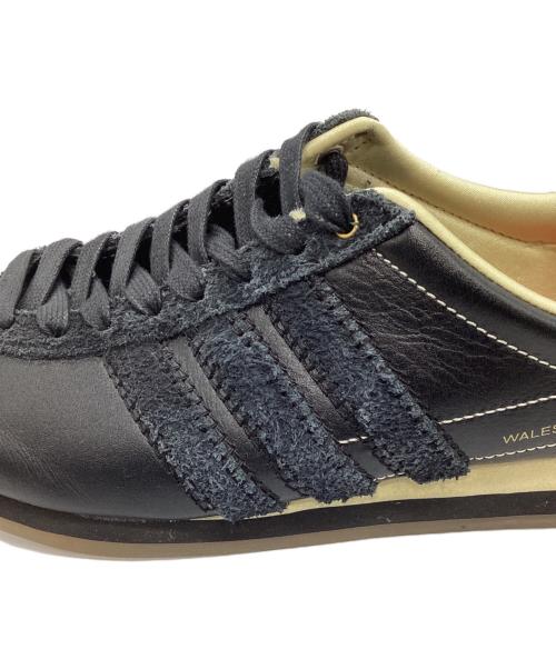 adidas（アディダス）adidas (アディダス) WALES BONNER (ウェールズボナー) WB COUNTRY ブラック サイズ:27.5の古着・服飾アイテム