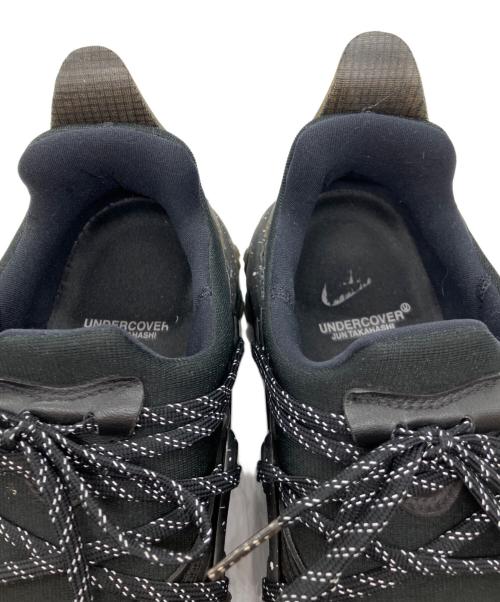 NIKE（ナイキ）NIKE (ナイキ) UNDERCOVER (アンダーカバー) REACT PREST 