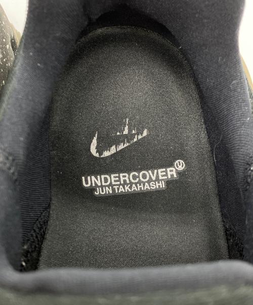 NIKE（ナイキ）NIKE (ナイキ) UNDERCOVER (アンダーカバー) REACT PREST 