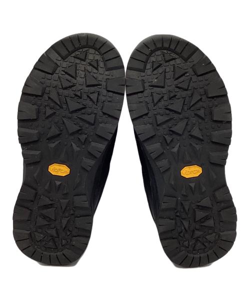 THE NORTH FACE（ザ ノース フェイス）THE NORTH FACE (ザ ノース フェイス) Nuptse Bootie WP VII ブラック サイズ:27の古着・服飾アイテム