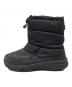 THE NORTH FACE (ザ ノース フェイス) Nuptse Bootie WP VII ブラック サイズ:27：10000円