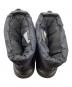 中古・古着 THE NORTH FACE (ザ ノース フェイス) Nuptse Bootie WP VII ブラック サイズ:27：10000円