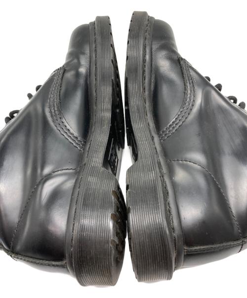 Dr.Martens（ドクターマーチン）Dr.Martens (ドクターマーチン) 1460MONO 8ホールブーツ ブラック サイズ:UK6の古着・服飾アイテム