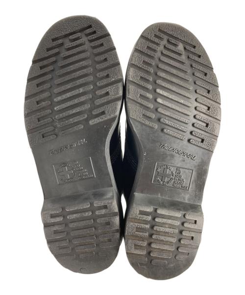 Dr.Martens（ドクターマーチン）Dr.Martens (ドクターマーチン) 1460MONO 8ホールブーツ ブラック サイズ:UK6の古着・服飾アイテム