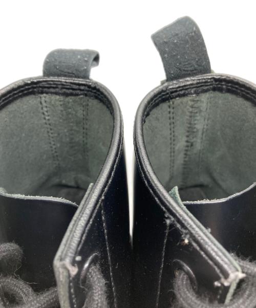 Dr.Martens（ドクターマーチン）Dr.Martens (ドクターマーチン) 1460MONO 8ホールブーツ ブラック サイズ:UK6の古着・服飾アイテム
