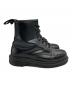 中古・古着 Dr.Martens (ドクターマーチン) 1460MONO 8ホールブーツ ブラック サイズ:UK6：8000円