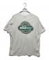 stussy (ステューシー) プリントTシャツ ホワイト サイズ:Ｌ：6000円