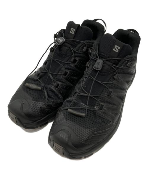 SALOMON（サロモン）SALOMON (サロモン) XA PRO 3D V9 ブラック サイズ:28の古着・服飾アイテム