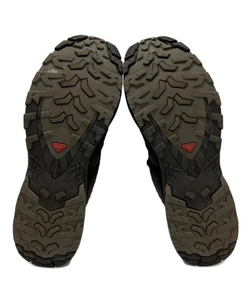 SALOMON（サロモン）SALOMON (サロモン) XA PRO 3D V9 ブラック サイズ:28の古着・服飾アイテム