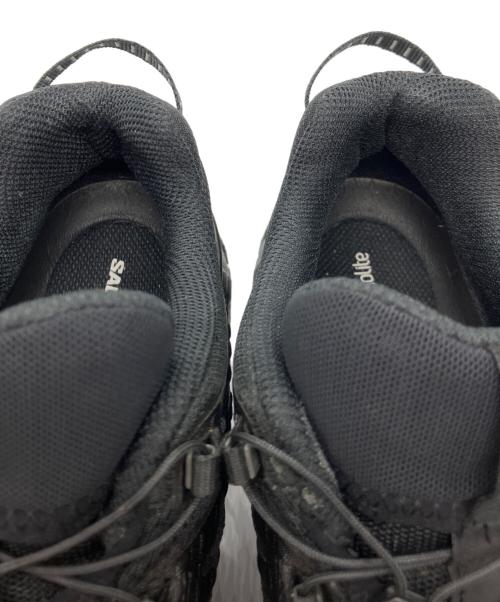 SALOMON（サロモン）SALOMON (サロモン) XA PRO 3D V9 ブラック サイズ:28の古着・服飾アイテム