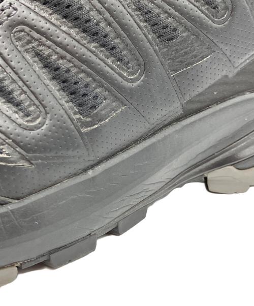 SALOMON（サロモン）SALOMON (サロモン) XA PRO 3D V9 ブラック サイズ:28の古着・服飾アイテム