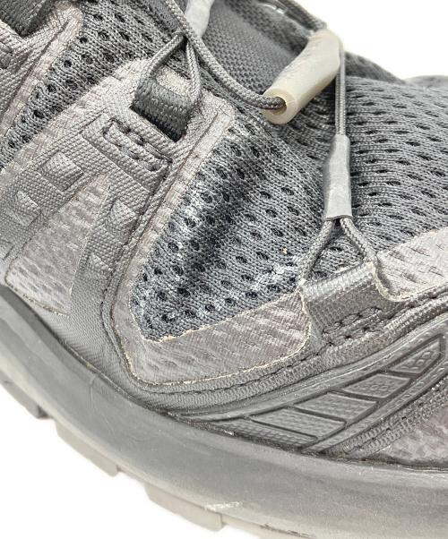 SALOMON（サロモン）SALOMON (サロモン) XA PRO 3D V9 ブラック サイズ:28の古着・服飾アイテム