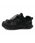 SALOMON (サロモン) XA PRO 3D V9 ブラック サイズ:28：8000円