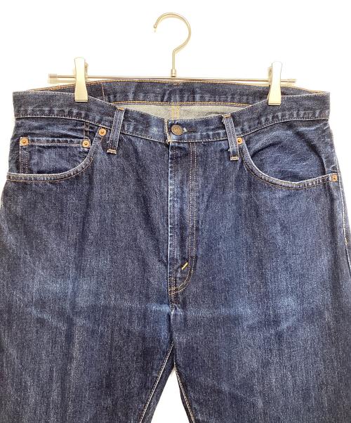 LEVI'S VINTAGE CLOTHING（リーバイス ビンテージ クロージング）LEVI'S VINTAGE CLOTHING (リーバイス ビンテージ クロージング) 復刻505 デニムパンツ インディゴ サイズ:W36L34の古着・服飾アイテム