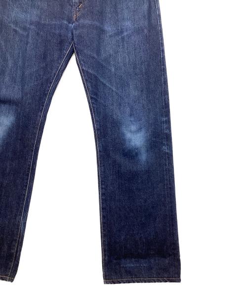 LEVI'S VINTAGE CLOTHING（リーバイス ビンテージ クロージング）LEVI'S VINTAGE CLOTHING (リーバイス ビンテージ クロージング) 復刻505 デニムパンツ インディゴ サイズ:W36L34の古着・服飾アイテム