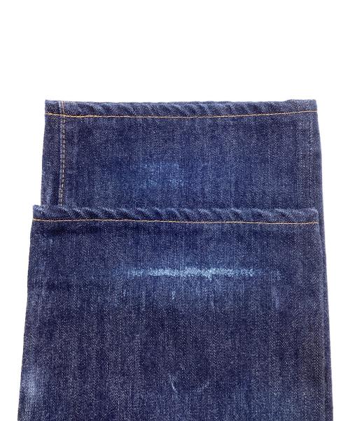 LEVI'S VINTAGE CLOTHING（リーバイス ビンテージ クロージング）LEVI'S VINTAGE CLOTHING (リーバイス ビンテージ クロージング) 復刻505 デニムパンツ インディゴ サイズ:W36L34の古着・服飾アイテム
