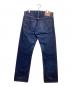 LEVI'S VINTAGE CLOTHING (リーバイス ビンテージ クロージング) 復刻505 デニムパンツ インディゴ サイズ:W36L34：10000円