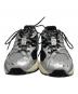 asics (アシックス) GEL-NIMBUS 10.1 シルバー×ブラック サイズ:US8 1/2：10000円
