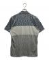 MISSONI (ミッソーニ) ポロシャツ グレー サイズ:L：4000円