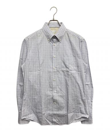 中古・古着通販】BRUNELLO CUCINELLI (ブルネロクチネリ) ボタンダウン