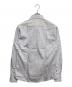 BRUNELLO CUCINELLI (ブルネロクチネリ) ボタンダウンシャツ パープル サイズ:M：12000円