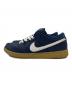 NIKE (ナイキ) ダンク ロー プロ ISO ネイビー サイズ:US11.5：7000円
