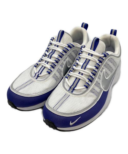 NIKE（ナイキ）NIKE (ナイキ) エア ズーム スピリドン SP ホワイト サイズ:30の古着・服飾アイテム