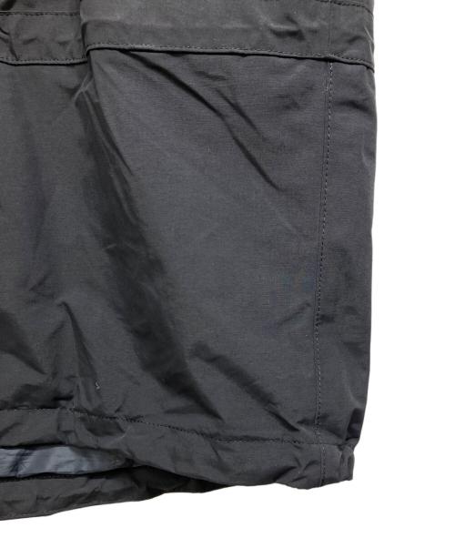 THE NORTH FACE（ザ ノース フェイス）THE NORTH FACE (ザ ノース フェイス) マウンテンライトジャケット ブラック サイズ:Ｌの古着・服飾アイテム