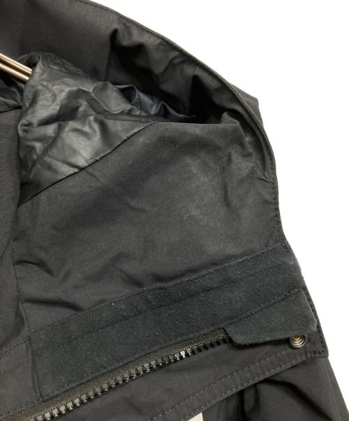 THE NORTH FACE（ザ ノース フェイス）THE NORTH FACE (ザ ノース フェイス) マウンテンライトジャケット ブラック サイズ:Ｌの古着・服飾アイテム