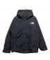 THE NORTH FACE（ザ ノース フェイス）の古着「マウンテンライトジャケット」｜ブラック