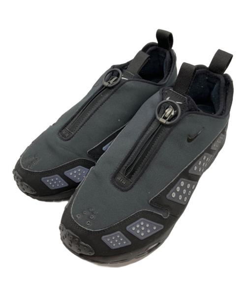 NIKE（ナイキ）NIKE (ナイキ) W AIR MAX SNDR ブラック サイズ:US 10.5の古着・服飾アイテム