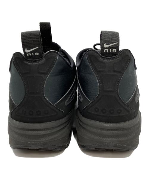 NIKE（ナイキ）NIKE (ナイキ) W AIR MAX SNDR ブラック サイズ:US 10.5の古着・服飾アイテム