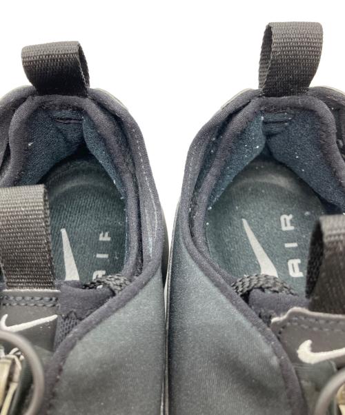 NIKE（ナイキ）NIKE (ナイキ) W AIR MAX SNDR ブラック サイズ:US 10.5の古着・服飾アイテム