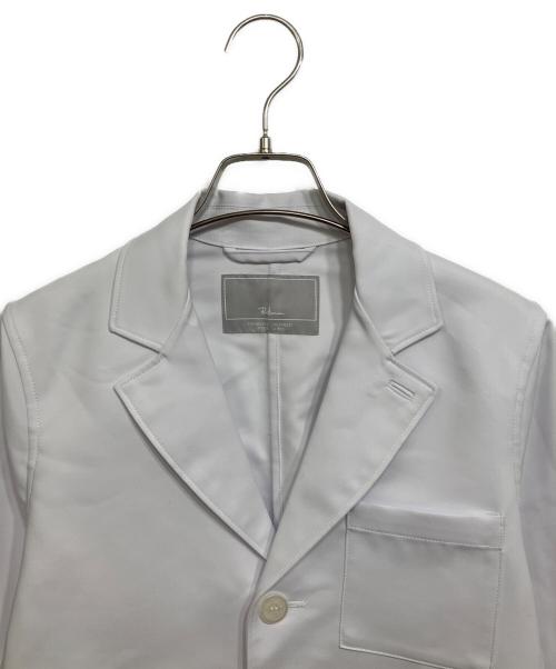 Ron Herman（ロンハーマン）Ron Herman (ロンハーマン) 3Bテーラードジャケット ホワイト サイズ:XXSの古着・服飾アイテム