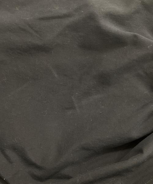 C.E（シーイー）C.E (シーイー) MISALIGNED PULLOVER JACKET グリーン サイズ:Ｌの古着・服飾アイテム