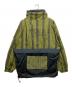 C.E (シーイー) MISALIGNED PULLOVER JACKET グリーン サイズ:Ｌ：15000円