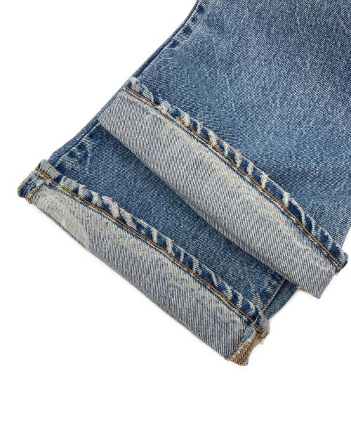 LEVI'S（リーバイス）LEVI'S (リーバイス) 517 ヴィンテージデニムパンツ ブルー サイズ:32×31の古着・服飾アイテム