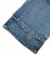 中古・古着 LEVI'S (リーバイス) 517 ヴィンテージデニムパンツ ブルー サイズ:32×31：12000円