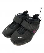 NIKE×AMBUSHナイキ×アンブッシュ）の古着「エア アジャストフォース」｜ブラック