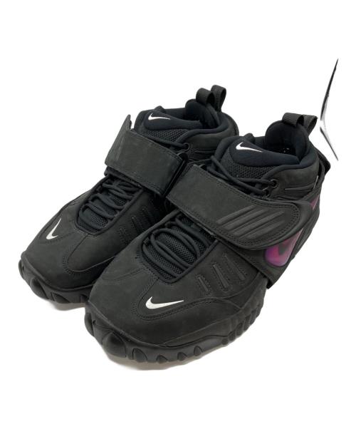NIKE（ナイキ）NIKE (ナイキ) AMBUSH (アンブッシュ) エア アジャストフォース ブラック サイズ:27の古着・服飾アイテム