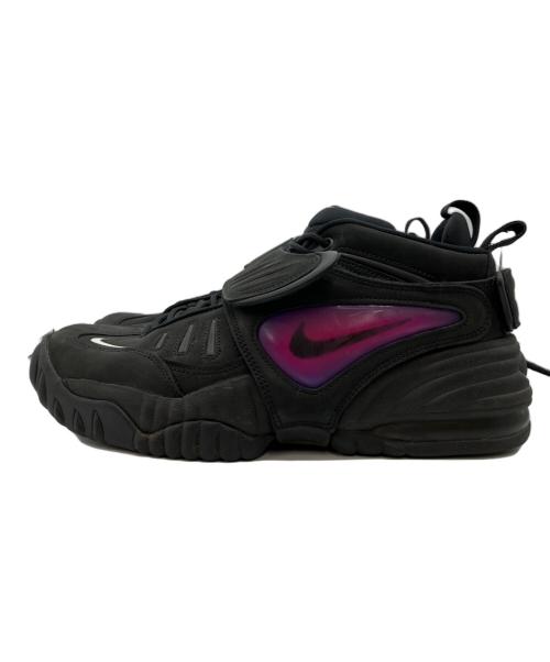 NIKE（ナイキ）NIKE (ナイキ) AMBUSH (アンブッシュ) エア アジャストフォース ブラック サイズ:27の古着・服飾アイテム