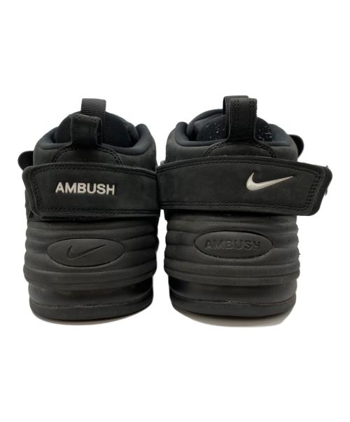 NIKE（ナイキ）NIKE (ナイキ) AMBUSH (アンブッシュ) エア アジャストフォース ブラック サイズ:27の古着・服飾アイテム